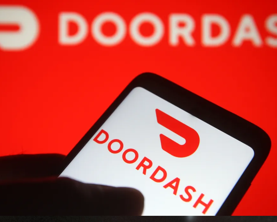 doordash